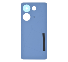 Задня кришка Tecno Camon 20 Pro blue PLS-00-00129927