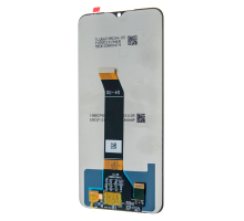 Дисплей Xiaomi Redmi Note 11E з сенсором black PLS-00-00094664