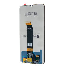 Дисплей Xiaomi Redmi Note 11E з сенсором black PLS-00-00094664