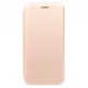 Чохол-книжка Premium Edge Xiaomi Redmi 13C rose gold PLS-00-00123335