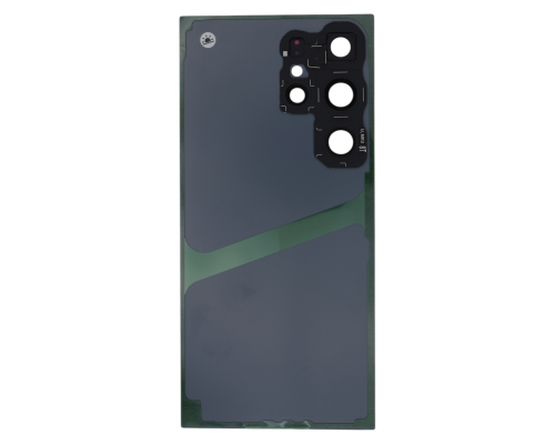 Задня кришка Samsung S928 Galaxy S24 Ultra 2024 orange (OEM) PLS-00-00141120