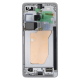 Дисплей Samsung S948 Galaxy S26 Ultra з сенсором та рамкою white (Assembled) PLS-00-00167163
