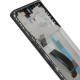 Дисплей Xiaomi Redmi Note 15 5G з сенсором та рамкою black (Service) PLS-00-00164942