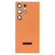 Задня кришка Samsung S928 Galaxy S24 Ultra 2024 orange (OEM) PLS-00-00141120