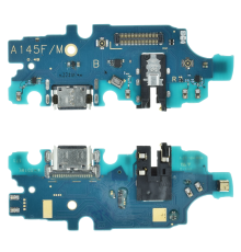 Плата зарядки Samsung A145F Galaxy A14 (Original Used) PLS-00-00123042