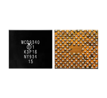 Мікросхема керування звуком WCD9340 001 PLS-00-00063657