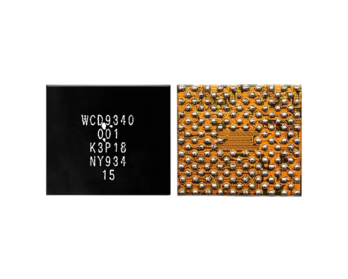Мікросхема керування звуком WCD9340 001 PLS-00-00063657