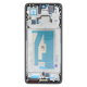 Рамка дисплея Xiaomi 14T gray (OEM) PLS-00-00132970