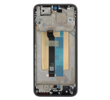 Дисплей Xiaomi Redmi Note 15 Pro 5G з сенсором та рамкою titanium (Service) PLS-00-00157816