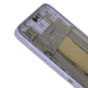 Дисплей Samsung A376 Galaxy A37 5G (2026) з сенсором та рамкою violet (Service) PLS-00-00163703