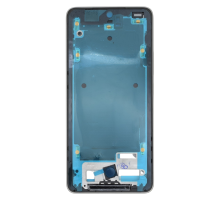 Рамка дисплея Xiaomi 14T gray (OEM) PLS-00-00132970