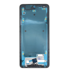 Рамка дисплея Xiaomi 14T gray (OEM) PLS-00-00132970