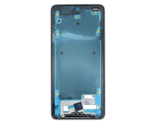 Рамка дисплея Xiaomi 14T gray (OEM) PLS-00-00132970