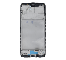 Дисплей Samsung A166 Galaxy A16 з сенсором та рамкою black (IPS) PLS-00-00144653