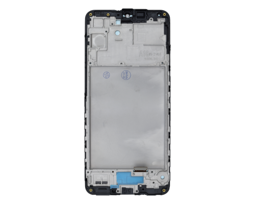 Дисплей Samsung A166 Galaxy A16 з сенсором та рамкою black (IPS) PLS-00-00144653