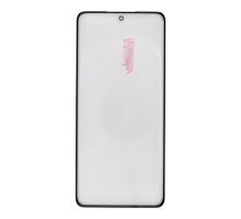 Скло дисплея OPPO Reno 10 Pro 5G з OCA плівкою black (Musttby) PLS-00-00147273