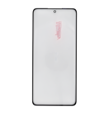 Скло дисплея OPPO Reno 10 Pro 5G з OCA плівкою black (Musttby) PLS-00-00147273