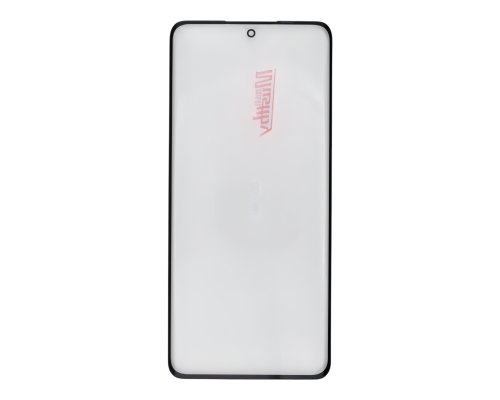 Скло дисплея OPPO Reno 10 Pro 5G з OCA плівкою black (Musttby) PLS-00-00147273