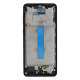 Дисплей Samsung A336 Galaxy A33 5G (2022) з сенсором та рамкою black (IPS) PLS-00-00141966