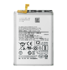 Акумулятор Samsung EB-BN972ABU (Original China) PLS-00-00027826