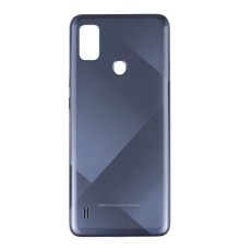 Задня кришка ZTE Blade A51 (2021) black PLS-00-00079141