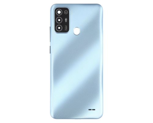 Задня кришка ZTE Blade A52 blue PLS-00-00129886