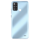 Задня кришка ZTE Blade A52 blue PLS-00-00129886