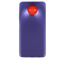 Задня кришка Xiaomi Redmi Note 9T 5G violet PLS-00-00082956