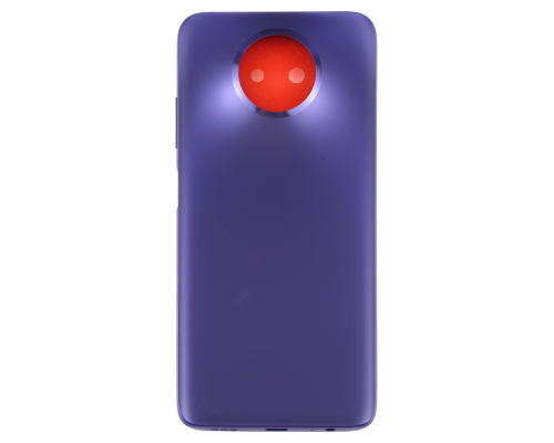 Задня кришка Xiaomi Redmi Note 9T 5G violet PLS-00-00082956