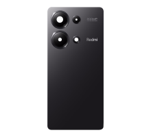Задня кришка Xiaomi Redmi Note 13 Pro 4G black (Original China) PLS-00-00123846