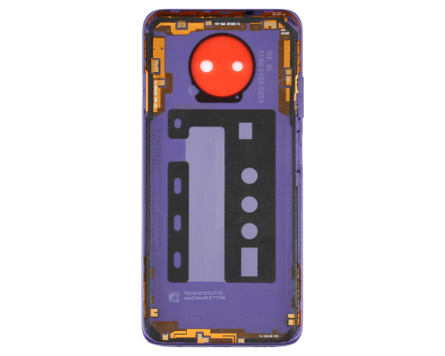 Задня кришка Xiaomi Redmi Note 9T 5G violet PLS-00-00082956