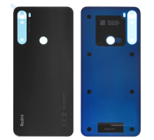 Задня кришка Xiaomi Redmi Note 8T black PLS-00-00115333