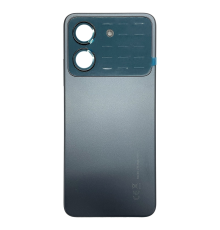 Задня кришка ZTE Blade A54 black PLS-00-00129890