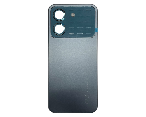 Задня кришка ZTE Blade A54 black PLS-00-00129890