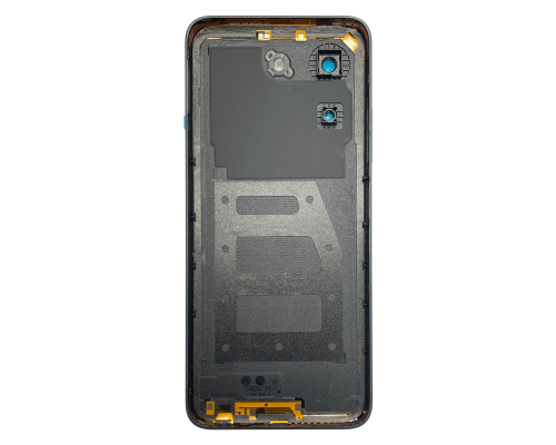 Задня кришка ZTE Blade A54 black PLS-00-00129890