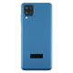 Задня кришка Samsung A125 Galaxy A12 (2020) blue (Original China) PLS-00-00091119