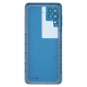 Задня кришка Samsung A125 Galaxy A12 (2020) blue (Original China) PLS-00-00091119