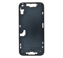 Середня частина корпусу iPhone 14 Plus black (Original) PLS-00-00108256