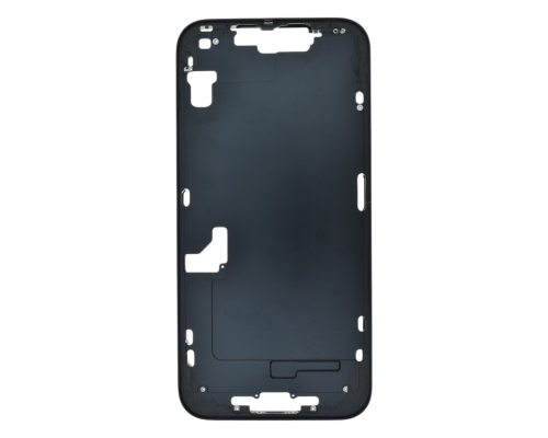 Середня частина корпусу iPhone 14 Plus black (Original) PLS-00-00108256