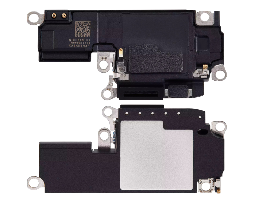 Поліфонічний динамік iPhone 16 Pro (Original Used) PLS-00-00133952