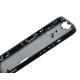Середня частина корпусу iPhone 14 Plus black (Original) PLS-00-00108256