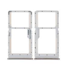 Тримач SIM-карти Xiaomi Redmi Note 8 Pro white PLS-00-00043935