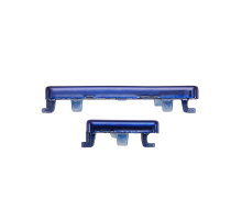 Комплект бічних кнопок корпусу для Xiaomi Redmi Note 8T blue PLS-00-00078020