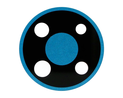 Скло камери Nokia 3.4 TA-1283 blue PLS-00-00085907