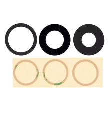 Скло камери Apple iPhone 14 Pro PLS-00-00098627