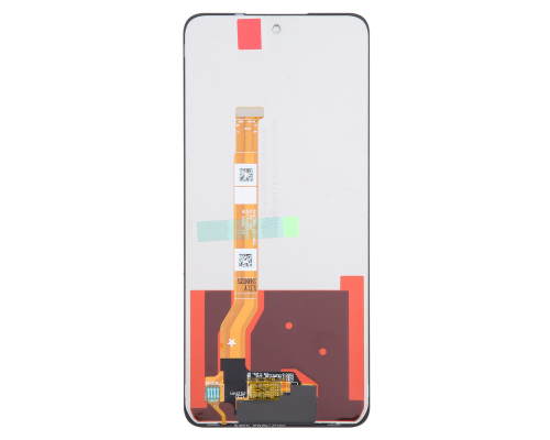 Дисплей Realme C65 5G з сенсором black PLS-00-00130139