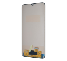 Дисплей Samsung A155 Galaxy A15 з сенсором black (IPS) PLS-00-00126093