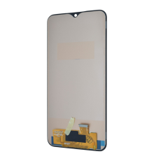 Дисплей Samsung A155 Galaxy A15 з сенсором black (IPS) PLS-00-00126093