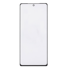 Скло дисплея Samsung N980 Galaxy Note 20 з OCA плівкою black (Original China) PLS-00-00085893