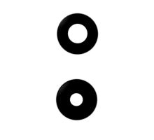 Скло камери Samsung A045F Galaxy A04 2022 PLS-00-00099480